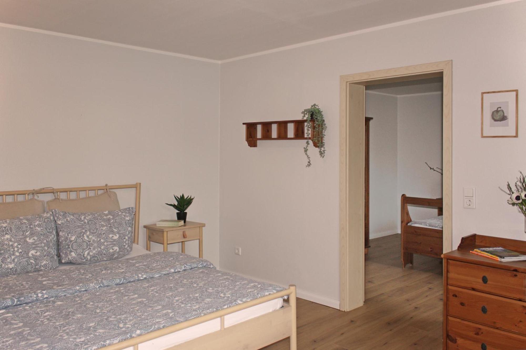 Ferienwohnungen Poppelvitz Altefähr 客房 照片