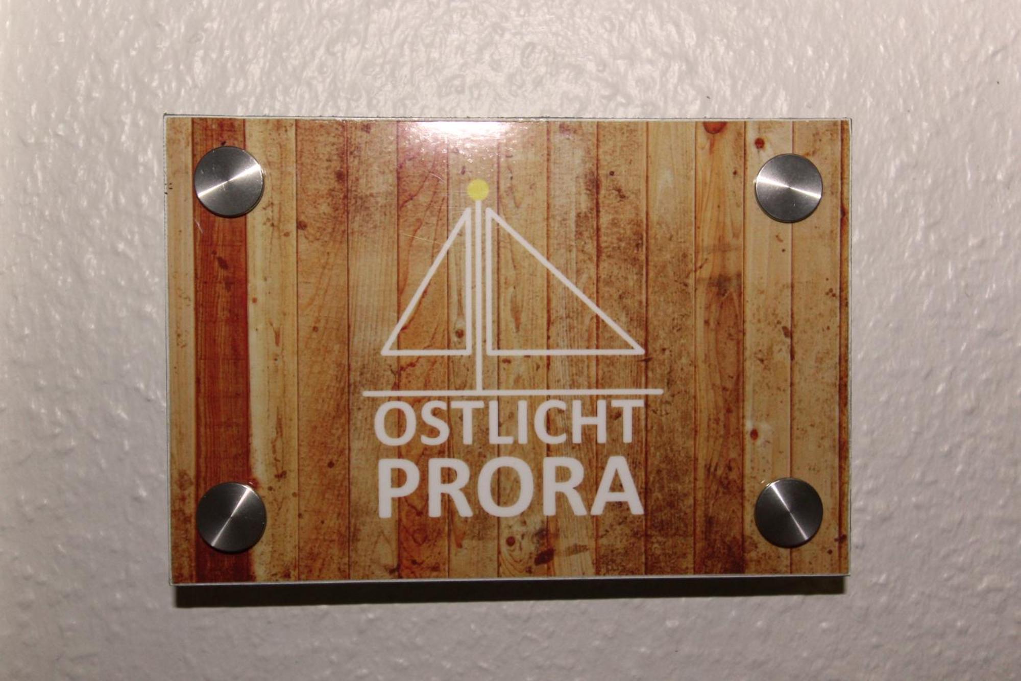 Ferienwohnungen Poppelvitz Altefähr 客房 照片