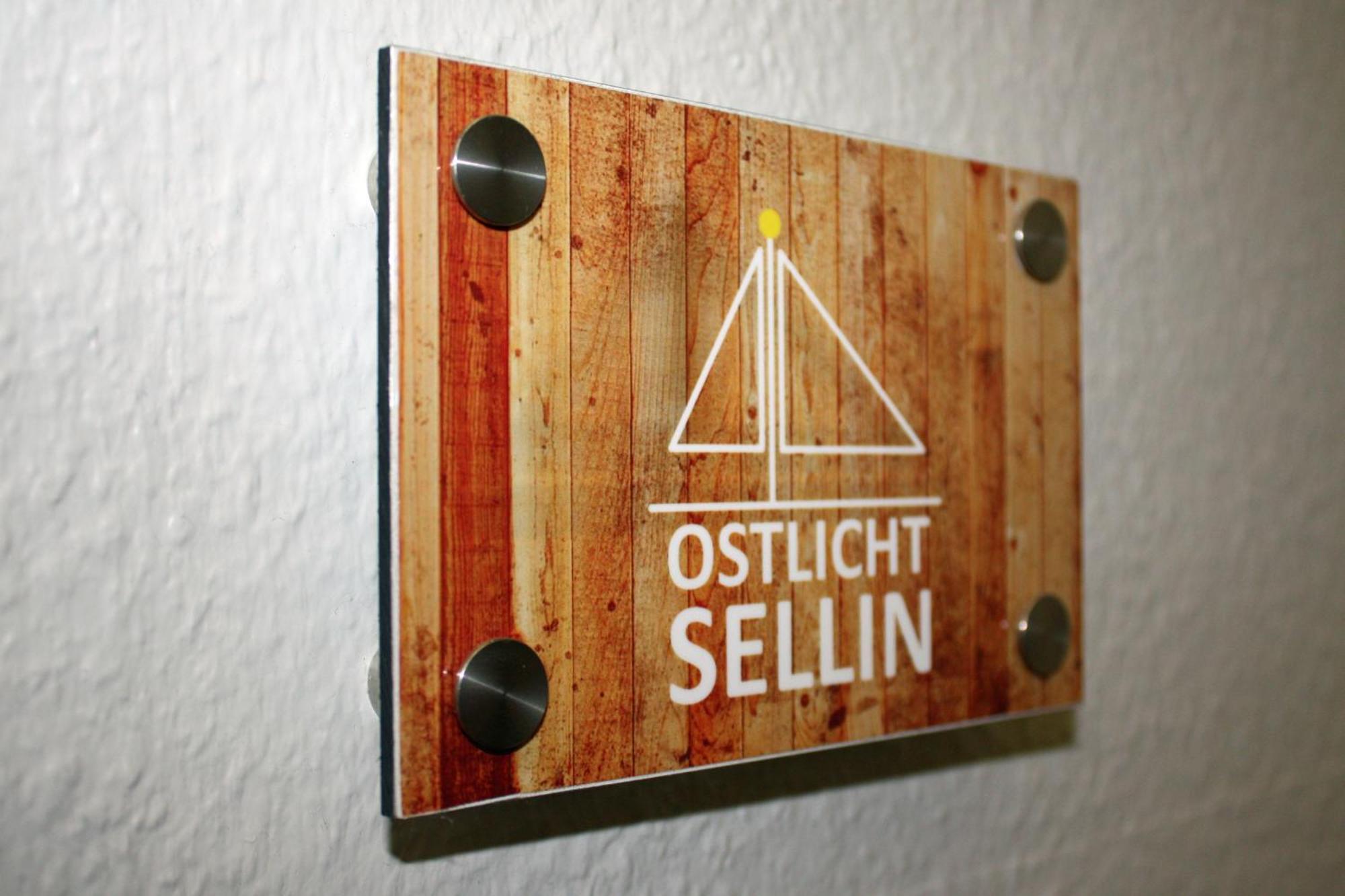 Ferienwohnungen Poppelvitz Altefähr 客房 照片
