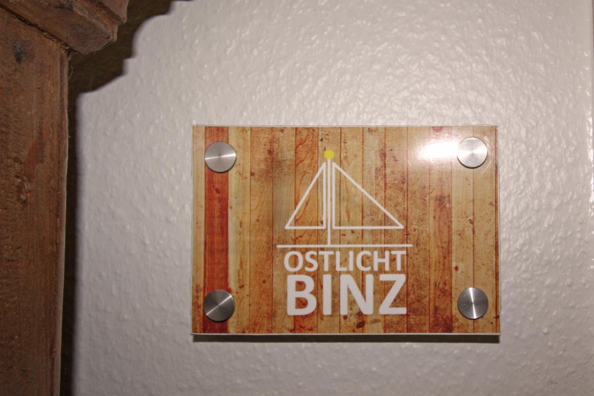 Ferienwohnungen Poppelvitz Altefähr 客房 照片